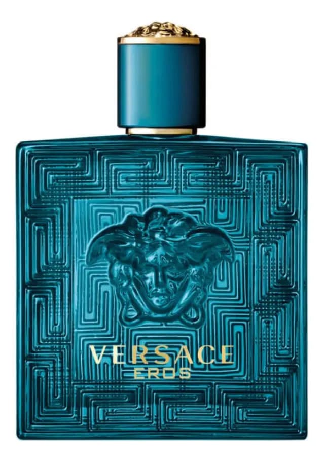 Versace Eros Eau de toilette 200 ml para Hombre
