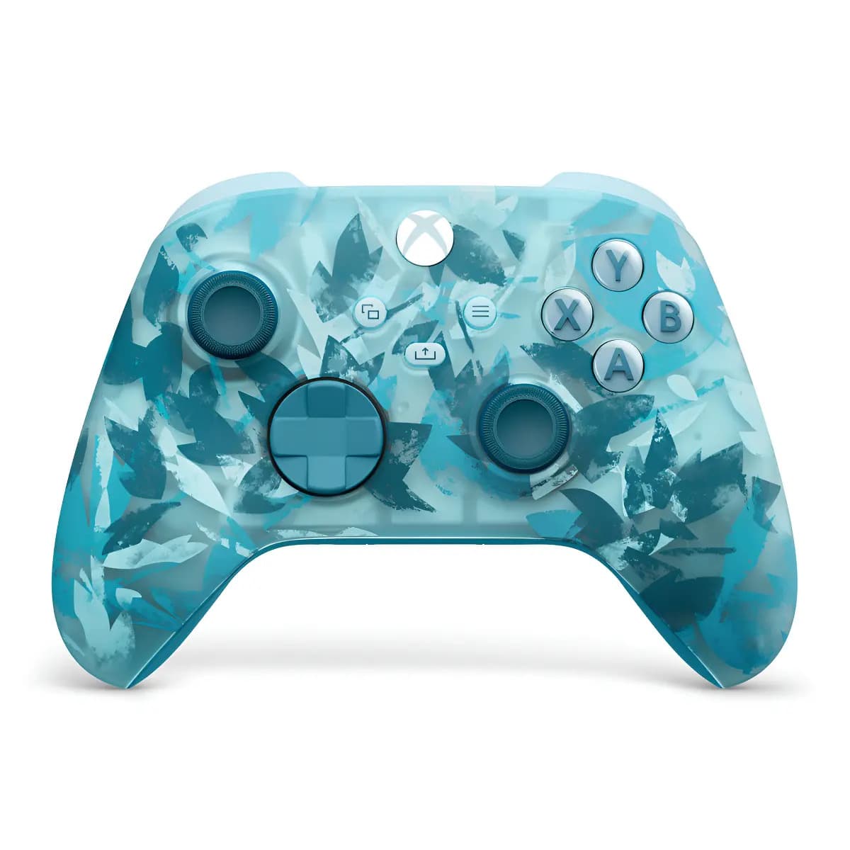 Control Inalámbrico Xbox Series X|s, Xbox One Ice Breaker