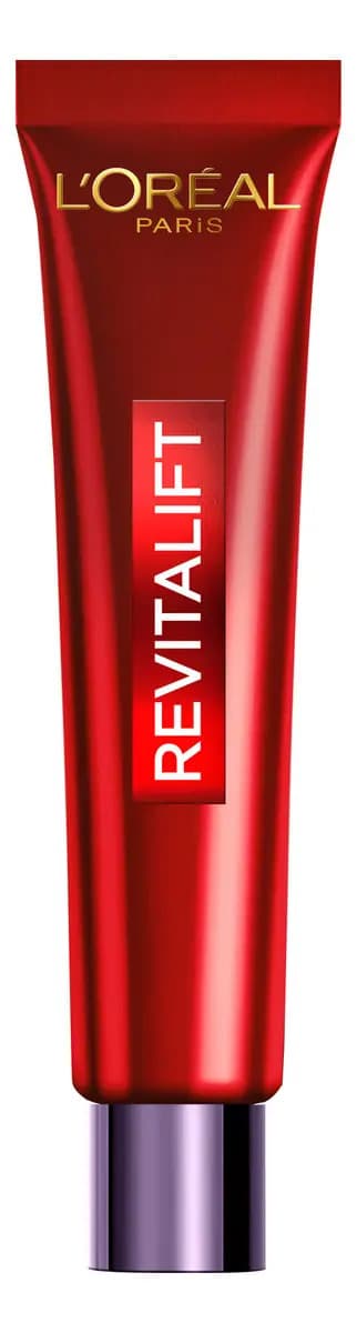 L'Oreal Paris Revitalift Laser Crema para Ojos Borrador de Bolsas Instantaneo, Reduce y Suaviza Bolsas en 15 Minutos y Reafirma el Contorno de los Ojos, 15ml.