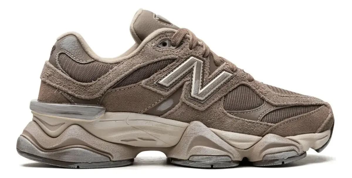 New Balance 9060 Hombre Adultos