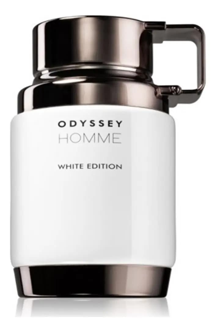 Armaf Odyssey White Edp Men 200 Ml